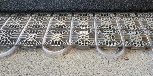 collectorveld opbouw